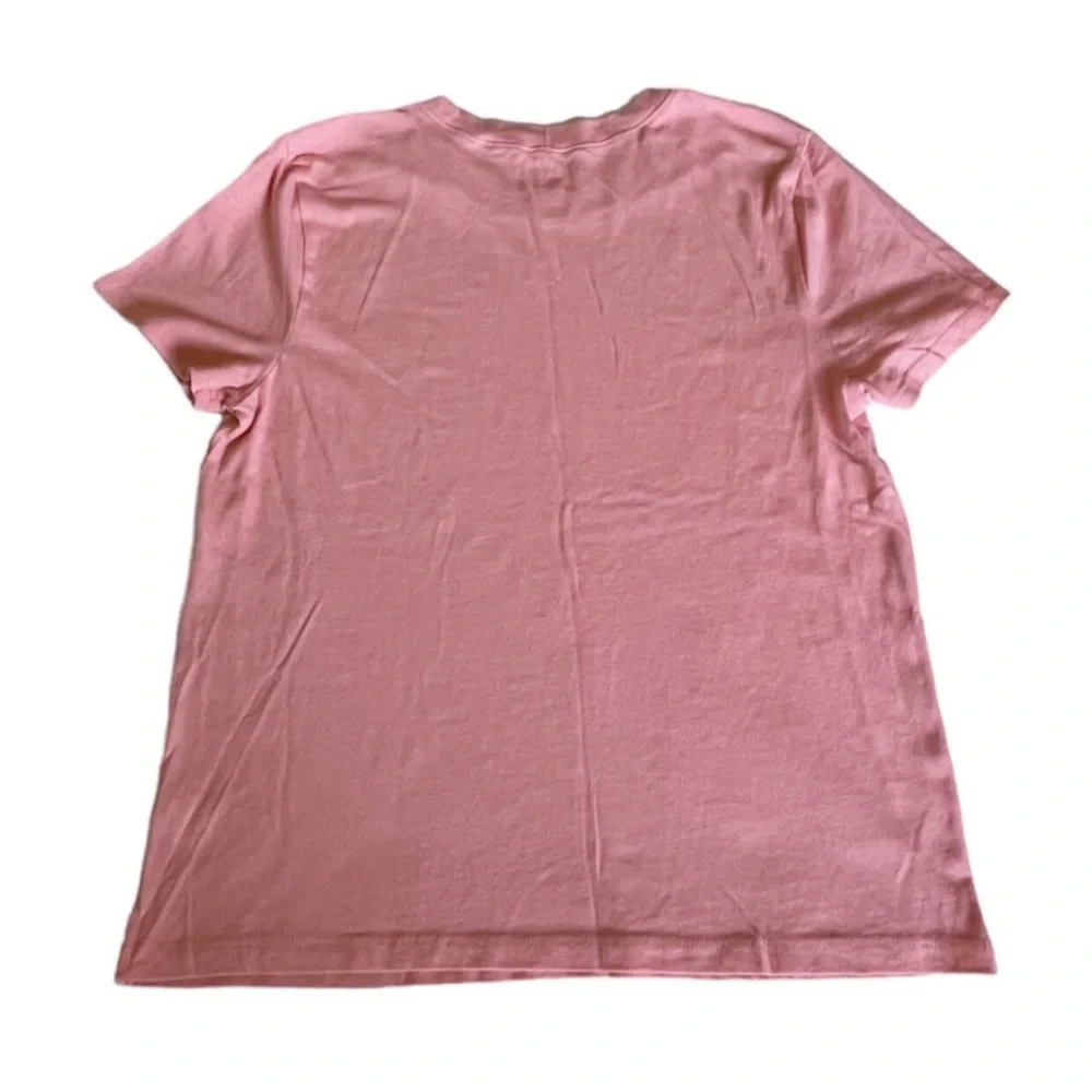 Lucky Brand short sleeve graphic tee Medium - Picture 3 of 5